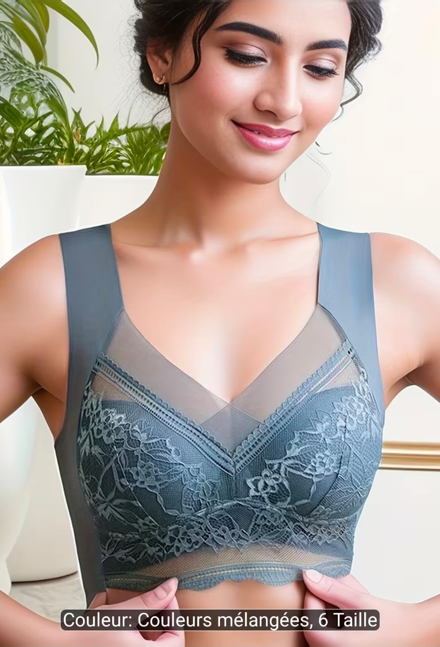 Sélection lingerie Sylite Boutique