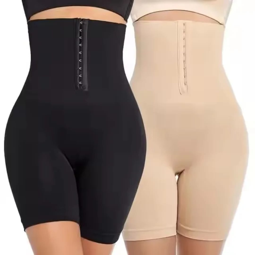 Gaine collant crochet - vue 4 - Sylite Boutique