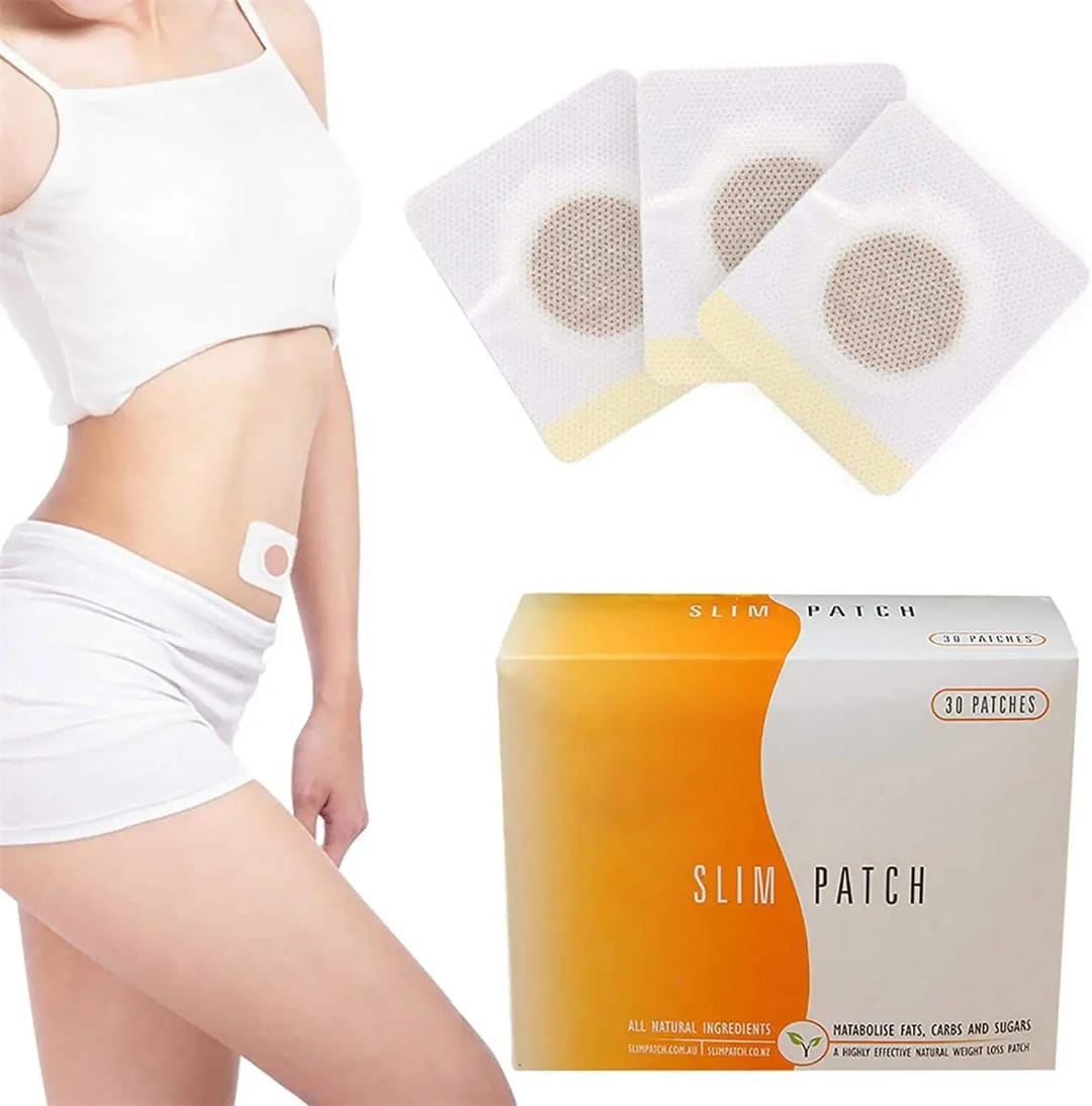 Slim Patch - vue 1 - Sylite Boutique