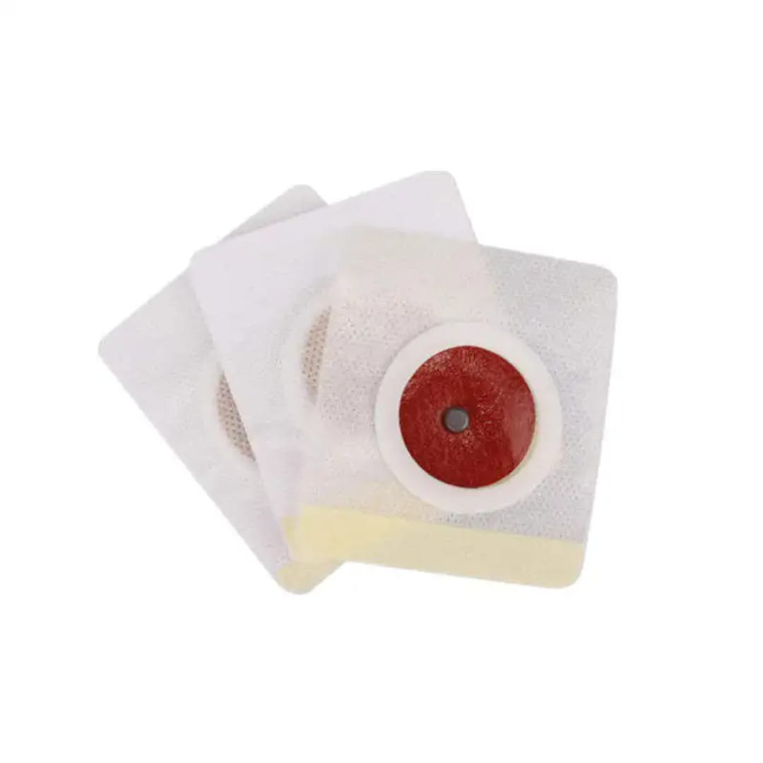 Slim Patch - vue 2 - Sylite Boutique