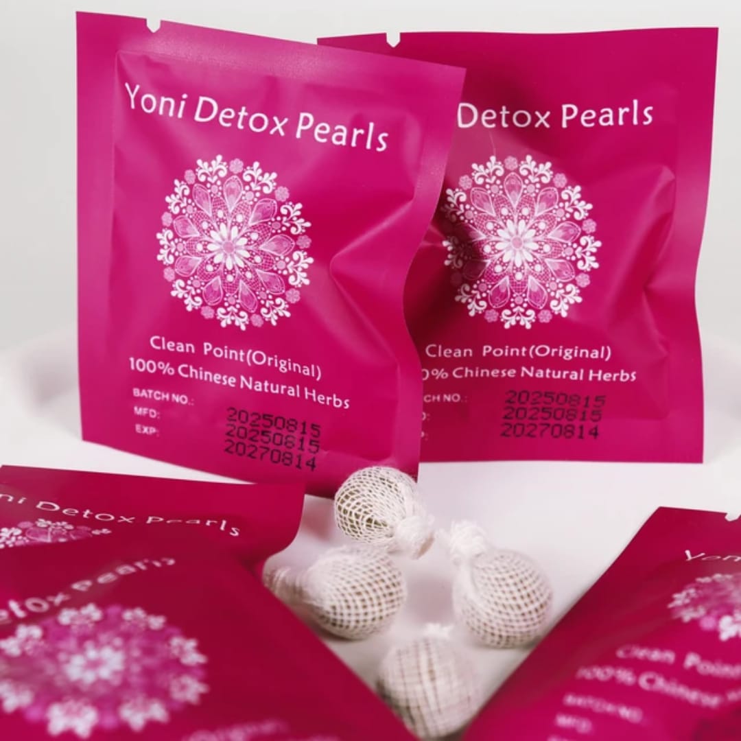 Yoni Detox - vue 4 - Sylite Boutique