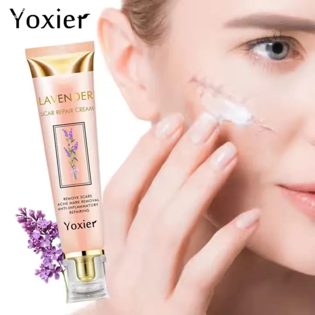 Yoxier - vue 1 - Sylite Boutique