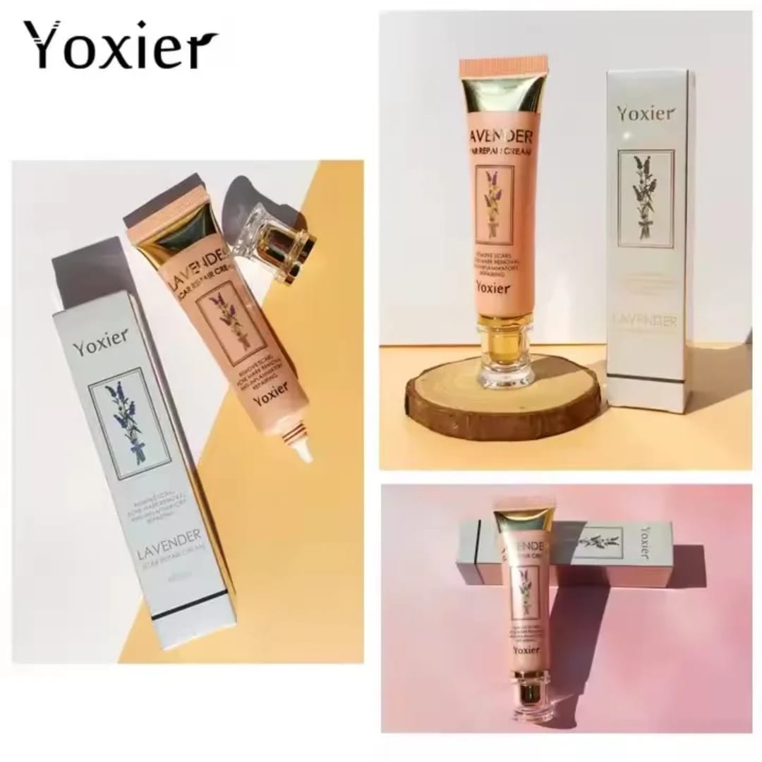 Yoxier - vue 4 - Sylite Boutique